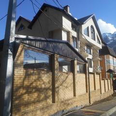 Отель Green Hall, Эсто-Садок, Краснодарский край