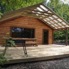  Комплекс Ангенлахти, Эссойла, Республика Карелия