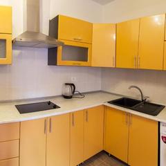 Апартамент Чудо, Эсто-Садок, Краснодарский край