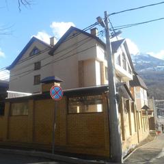 Отель Green Hall, Эсто-Садок, Краснодарский край