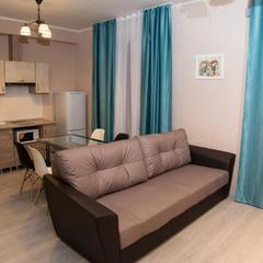 Апартамент Чудо, Эсто-Садок, Краснодарский край