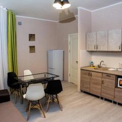 Апартамент Чудо, Эсто-Садок, Краснодарский край