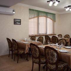 Отель Green Hall, Эсто-Садок, Краснодарский край