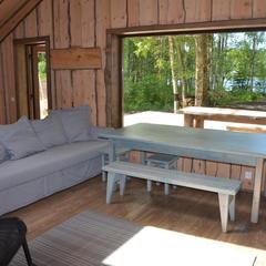  Комплекс Ангенлахти, Эссойла, Республика Карелия