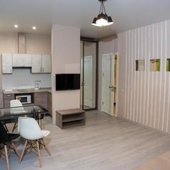 Апартамент Чудо, Эсто-Садок, Краснодарский край