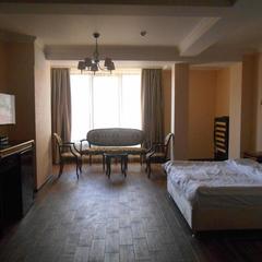 Отель Green Hall, Эсто-Садок, Краснодарский край