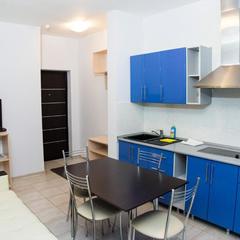 Апартамент Чудо, Эсто-Садок, Краснодарский край