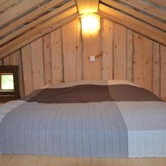  Комплекс Ангенлахти, Эссойла, Республика Карелия