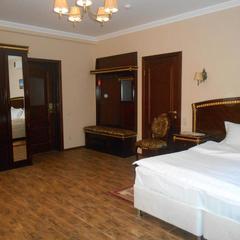 Отель Green Hall, Эсто-Садок, Краснодарский край