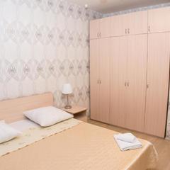 Апартамент Чудо, Эсто-Садок, Краснодарский край