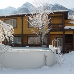 Гостевой дом Добрый дом, Эсто-Садок, Краснодарский край