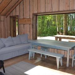  Комплекс Ангенлахти, Эссойла, Республика Карелия