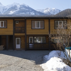 Гостевой дом Добрый дом, Эсто-Садок, Краснодарский край