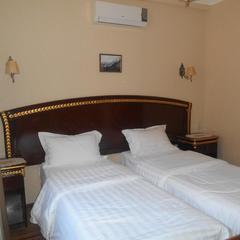 Отель Green Hall, Эсто-Садок, Краснодарский край