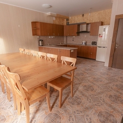 Гостевой дом Добрый дом, Эсто-Садок, Краснодарский край