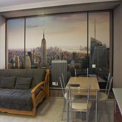 Апартамент Чудо, Эсто-Садок, Краснодарский край