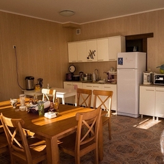 Гостевой дом Добрый дом, Эсто-Садок, Краснодарский край