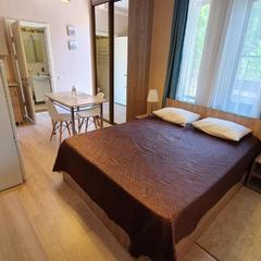 Апартамент Чудо, Эсто-Садок, Краснодарский край