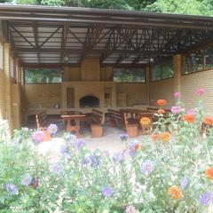 Отель Green Hall, Эсто-Садок, Краснодарский край