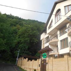 Отель Green Hall, Эсто-Садок, Краснодарский край
