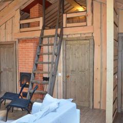  Комплекс Ангенлахти, Эссойла, Республика Карелия