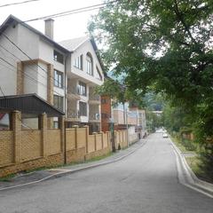 Отель Green Hall, Эсто-Садок, Краснодарский край