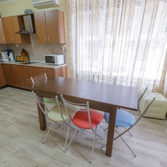 Гостевой дом Добрый дом, Эсто-Садок, Краснодарский край