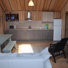  Комплекс Ангенлахти, Эссойла, Республика Карелия