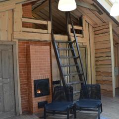  Комплекс Ангенлахти, Эссойла, Республика Карелия