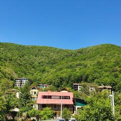 Апартамент Чудо, Эсто-Садок, Краснодарский край