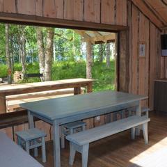  Комплекс Ангенлахти, Эссойла, Республика Карелия