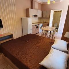 Апартамент Чудо, Эсто-Садок, Краснодарский край