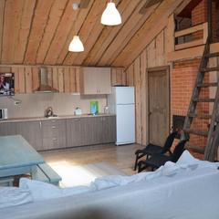  Комплекс Ангенлахти, Эссойла, Республика Карелия