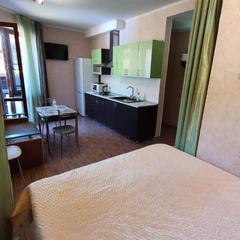 Апартамент Чудо, Эсто-Садок, Краснодарский край