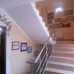 Отель Green Hall, Эсто-Садок, Краснодарский край