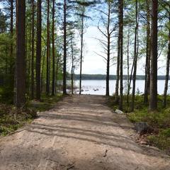  Комплекс Ангенлахти, Эссойла, Республика Карелия