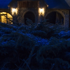 Гостевой дом Добрый дом, Эсто-Садок, Краснодарский край