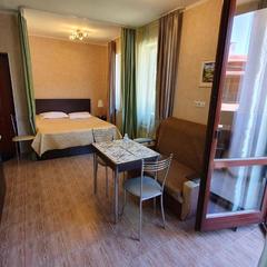 Апартамент Чудо, Эсто-Садок, Краснодарский край