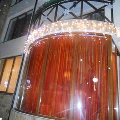 Отель Green Hall, Эсто-Садок, Краснодарский край