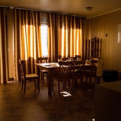 Гостевой дом Добрый дом, Эсто-Садок, Краснодарский край