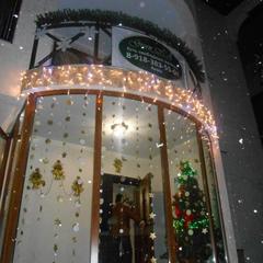 Отель Green Hall, Эсто-Садок, Краснодарский край