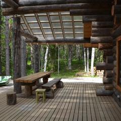  Комплекс Ангенлахти, Эссойла, Республика Карелия