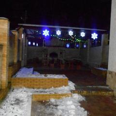 Отель Green Hall, Эсто-Садок, Краснодарский край