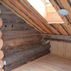  Комплекс Ангенлахти, Эссойла, Республика Карелия