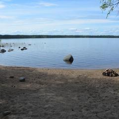  Комплекс Ангенлахти, Эссойла, Республика Карелия