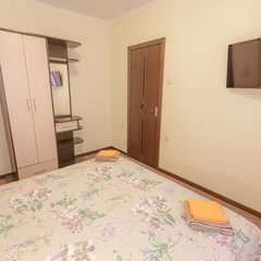 Гостевой дом Добрый дом, Эсто-Садок, Краснодарский край