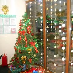 Отель Green Hall, Эсто-Садок, Краснодарский край