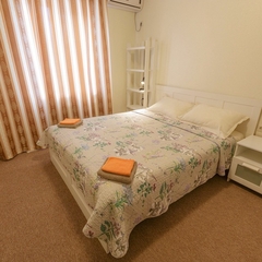 Гостевой дом Добрый дом, Эсто-Садок, Краснодарский край