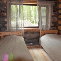  Комплекс Ангенлахти, Эссойла, Республика Карелия