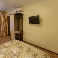 Гостевой дом Добрый дом, Эсто-Садок, Краснодарский край